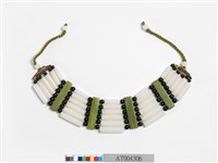 藏品(琉璃珠工藝：濃郁（2010）)的圖片